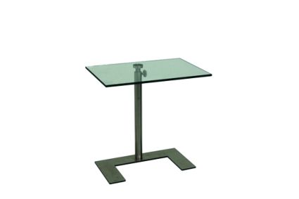 4U TABLE 50-90 35X50 - Glass