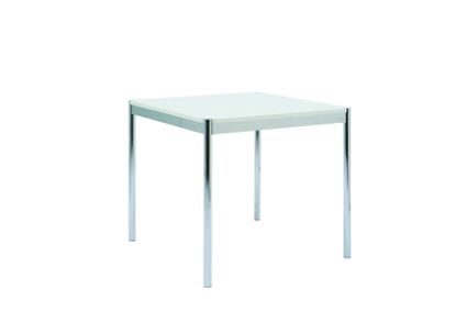 CORONA TABLE 75 200X80 - White